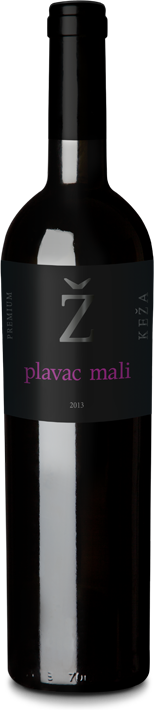 plavac mali premium wine