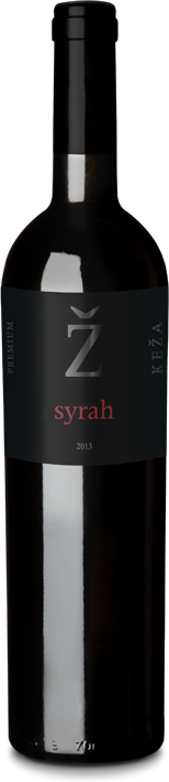 syrah premium wine
