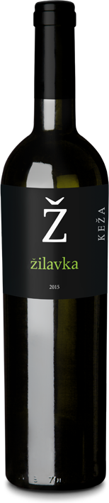 žilavka quality wine